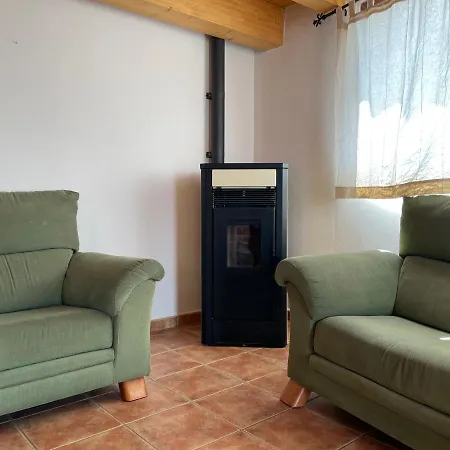 Apartment El Refugi De Rubinat Sant Antoli y Vilanova