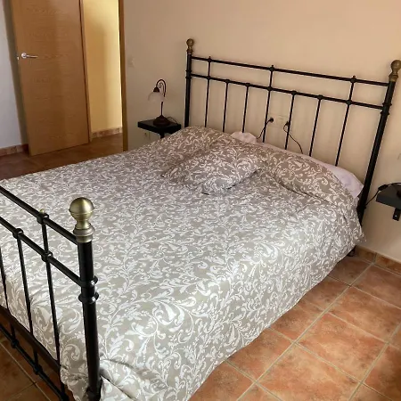 El Refugi De Rubinat Apartment *