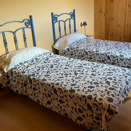 Apartment El Refugi De Rubinat Sant Antoli y Vilanova