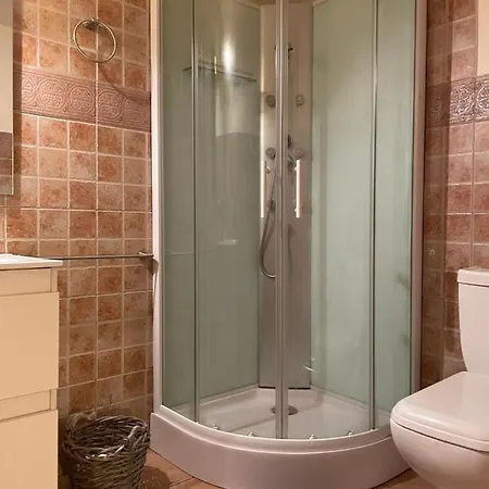 Apartment El Refugi De Rubinat Sant Antoli y Vilanova