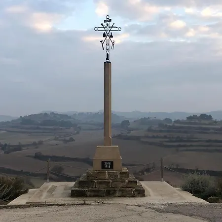 El Refugi De Rubinat Sant Antoli y Vilanova